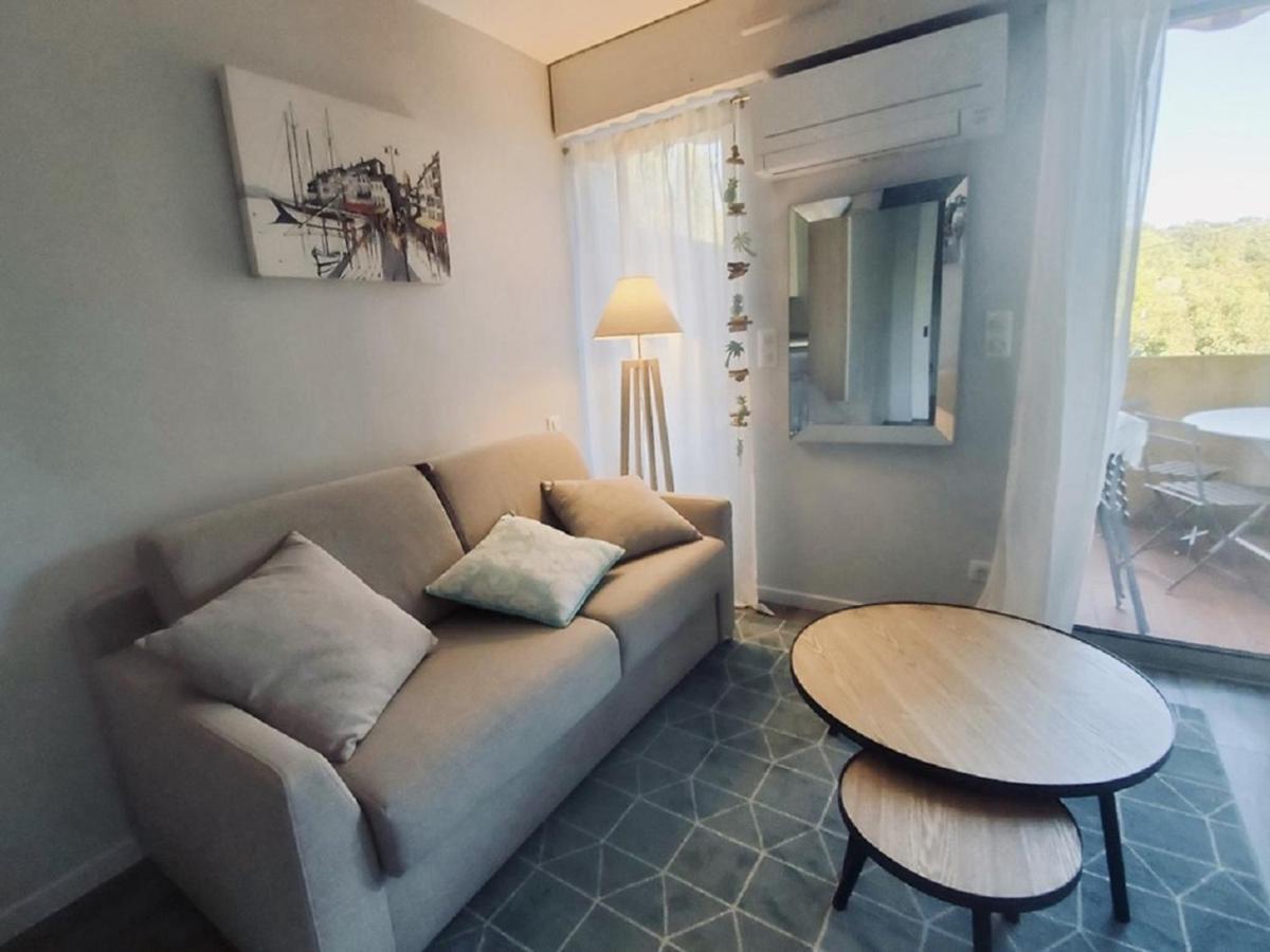 Apartamento Saint-Tropez Exterior foto