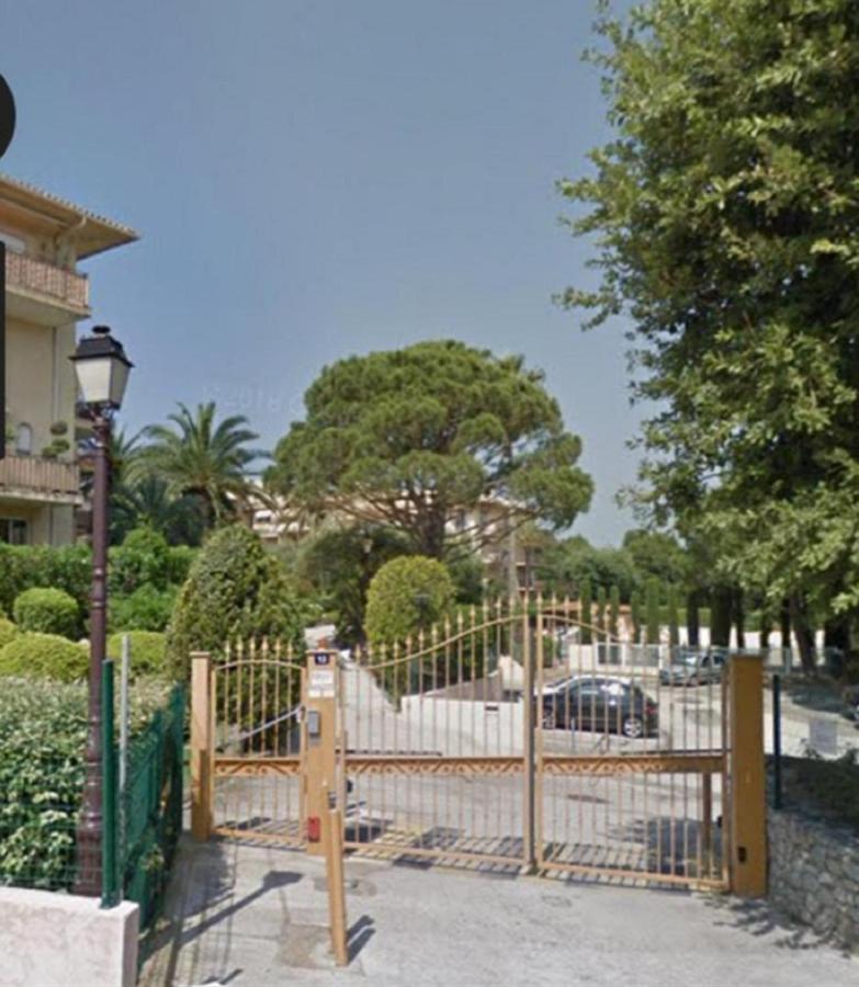 Apartamento Saint-Tropez Exterior foto