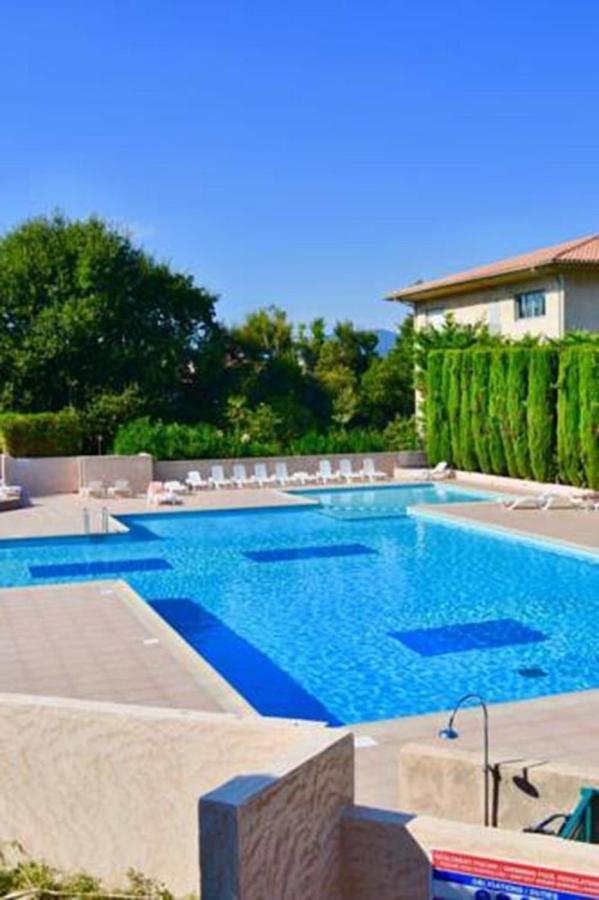 Apartamento Saint-Tropez Exterior foto
